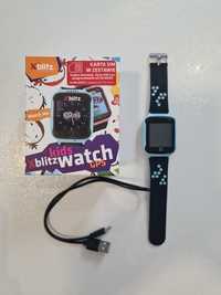 Smartwatch Xblitz Kids Watch GPS