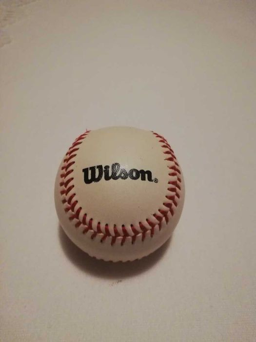 Bola Baseball Profissional Wilson