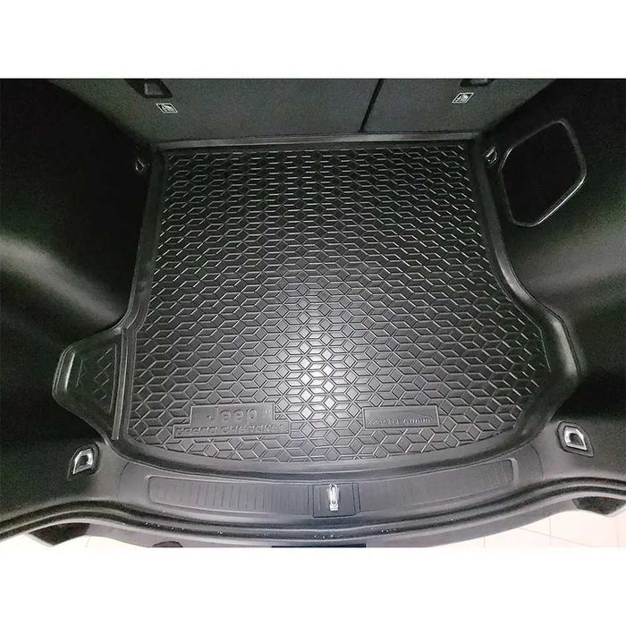 Коврик у багажник для JEEP Compass\Cherokee\Avenger\Renegade\Avto-Gumm
