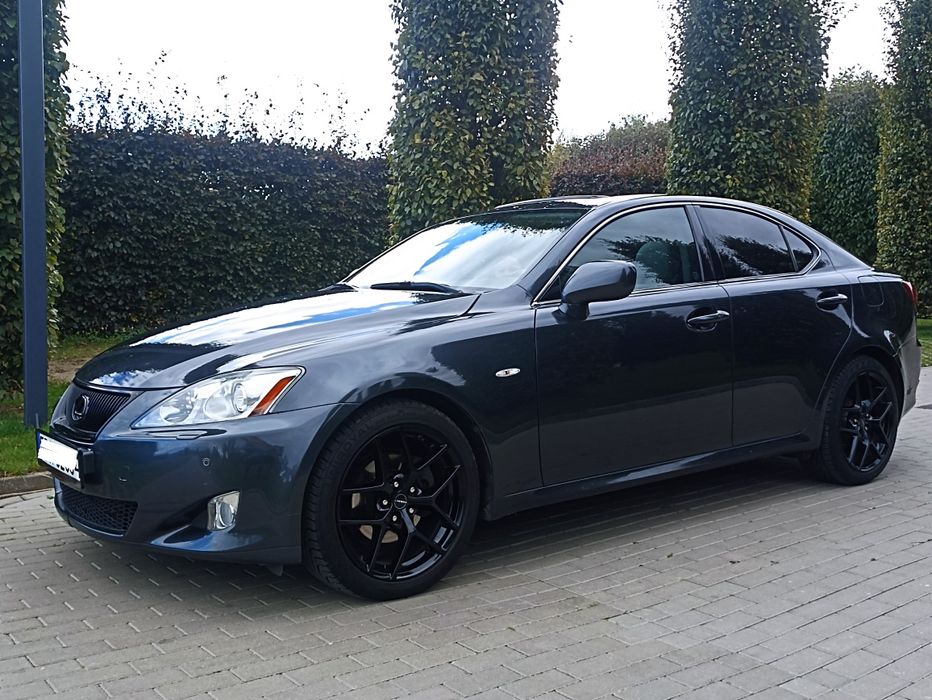 Felgi 18 Borbet 5x114,3 ZIMA 235 40 R18  Lexus Toyota Mazda Honda
