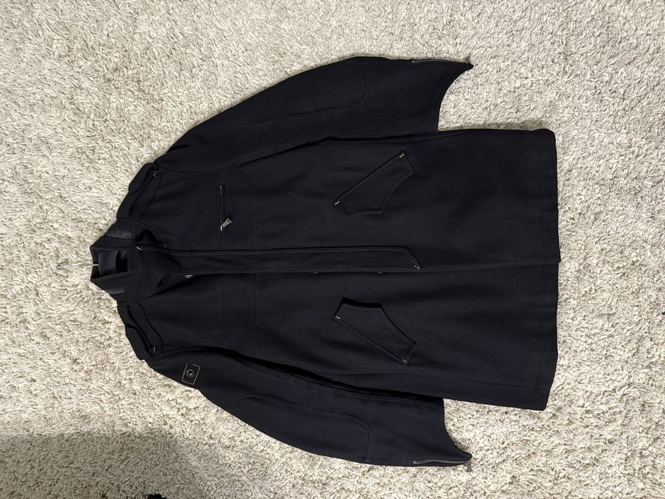 Куртка чоловіча RICHMOND .Колір чорний