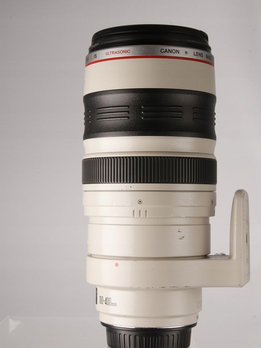 EF 100-400 f4.5-5.6 IS USM L Canon 23%VAT Gwar
