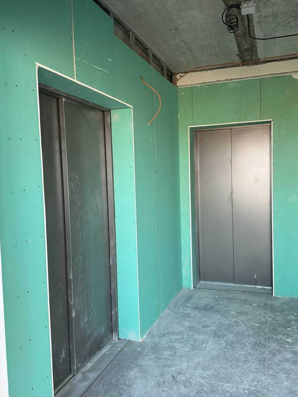 Продам видовую 3к квартиру в ЖК Вертикаль/Новобудова