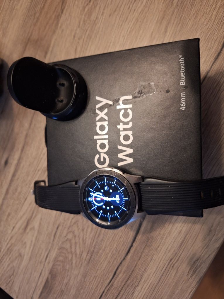Samsung galaxy watch 46mm
