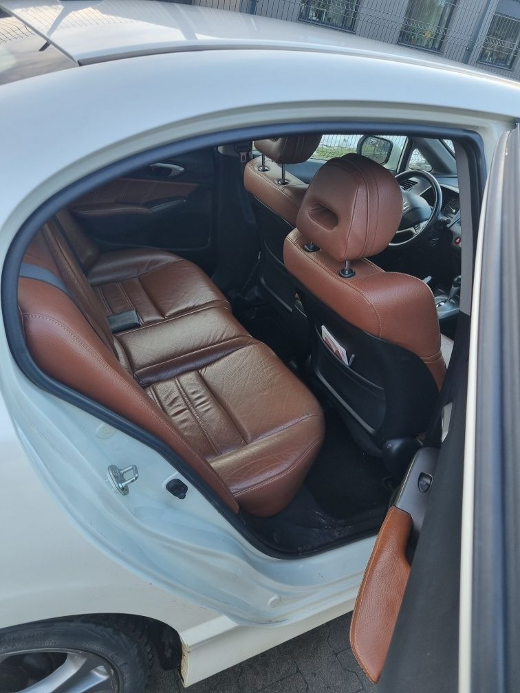 2010 Hybrid, 1.4, Automatic