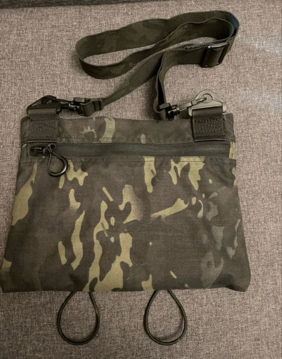 Продам тактичну сумку від Art.tor Б/У