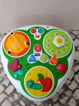mesa atividades para bebe ou criança