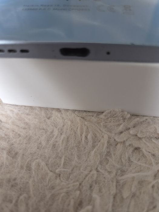 Oppo Reno 11F na gwarancji