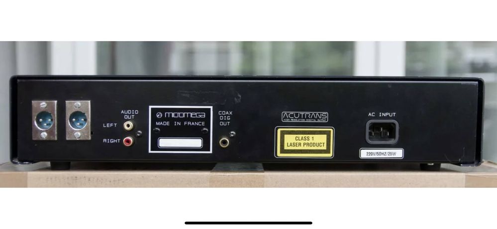 Micromega stage 2