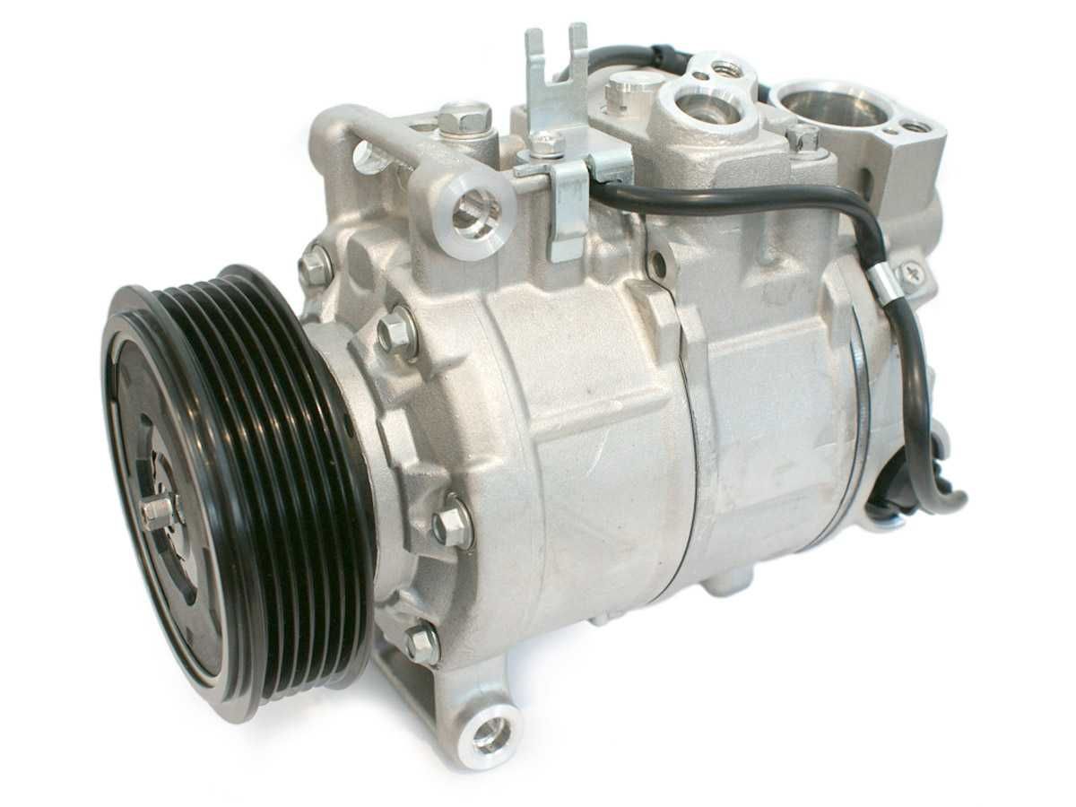 kompresor klimatyzacji audi a4 a6 a8 3.0