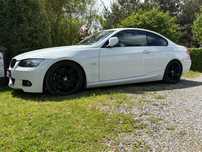 BMW Seria 3 335i,vogtland,wagner,DKG,Lichtenstein MPakiet