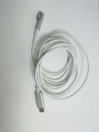 Kabel do Apple MacBook USB-C do Magsafe 1 1,7m
