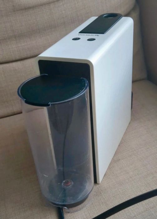 Máquina Nespresso