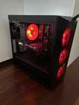 PC GAMING I5 8400 nvidia gforce 1060 6GB