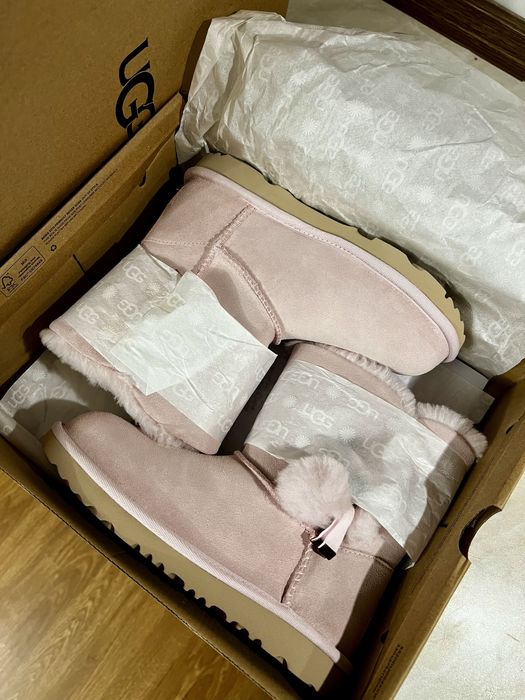 Ugg оригінал абсолютно нові