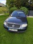 VW Passat B5 fl 1.9 avf 6 biegów