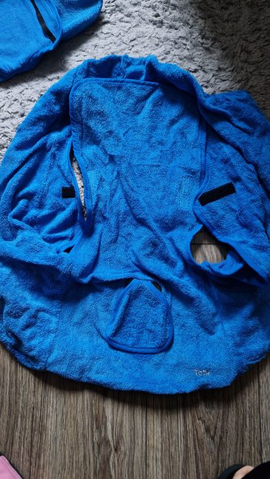 Pokrowiec na lato fotelik Maxi Cosi Tobi