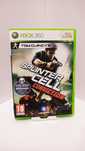 Splinter Cell Conviction Xbox 360