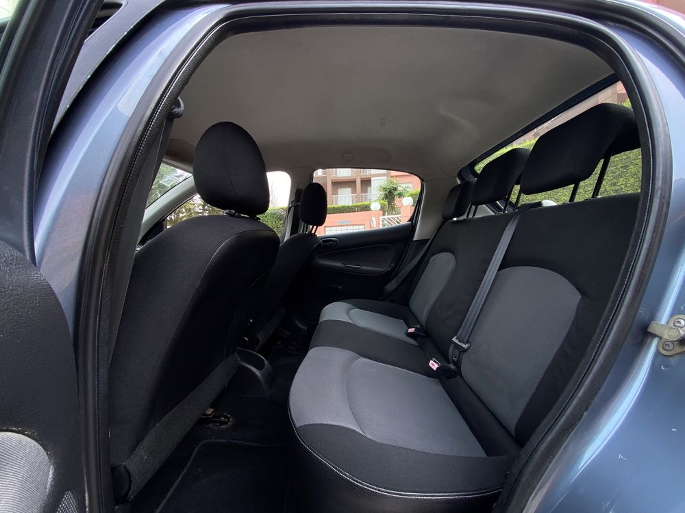 Peugeot 206 1.1 | Excelente Estado| Ano 2006