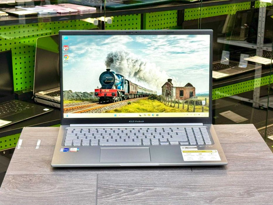 ASUS Vivobook | Для роботи та навчання | Безкоштовна доставка