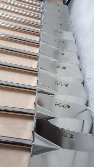 Łopatka Digger saperka szpadel Emiter D 140