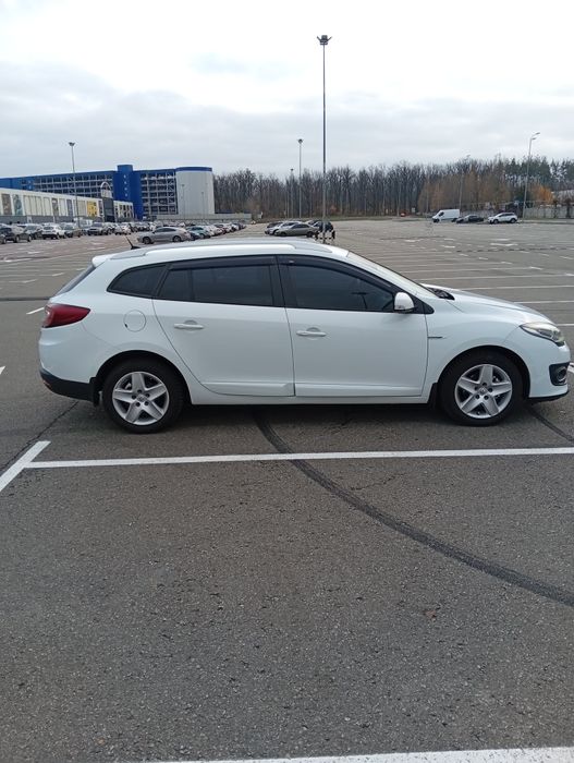 Продам власне авто!