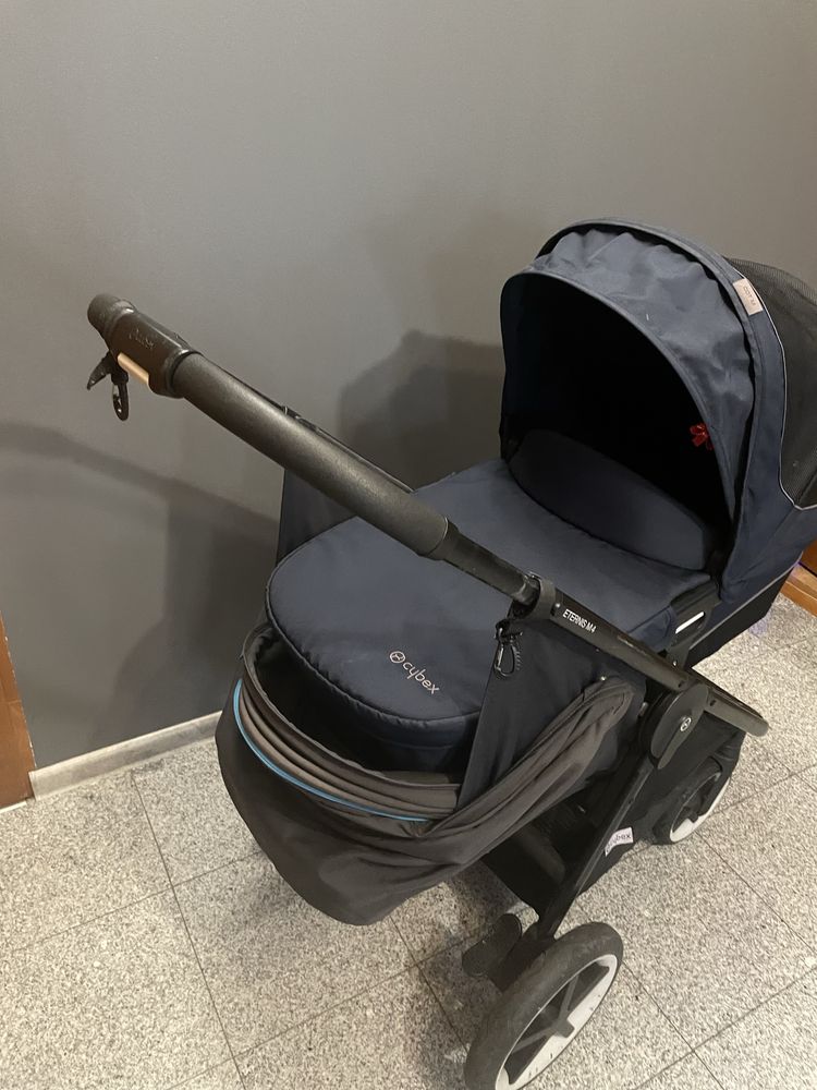 Wózek Cybex Eternis M4