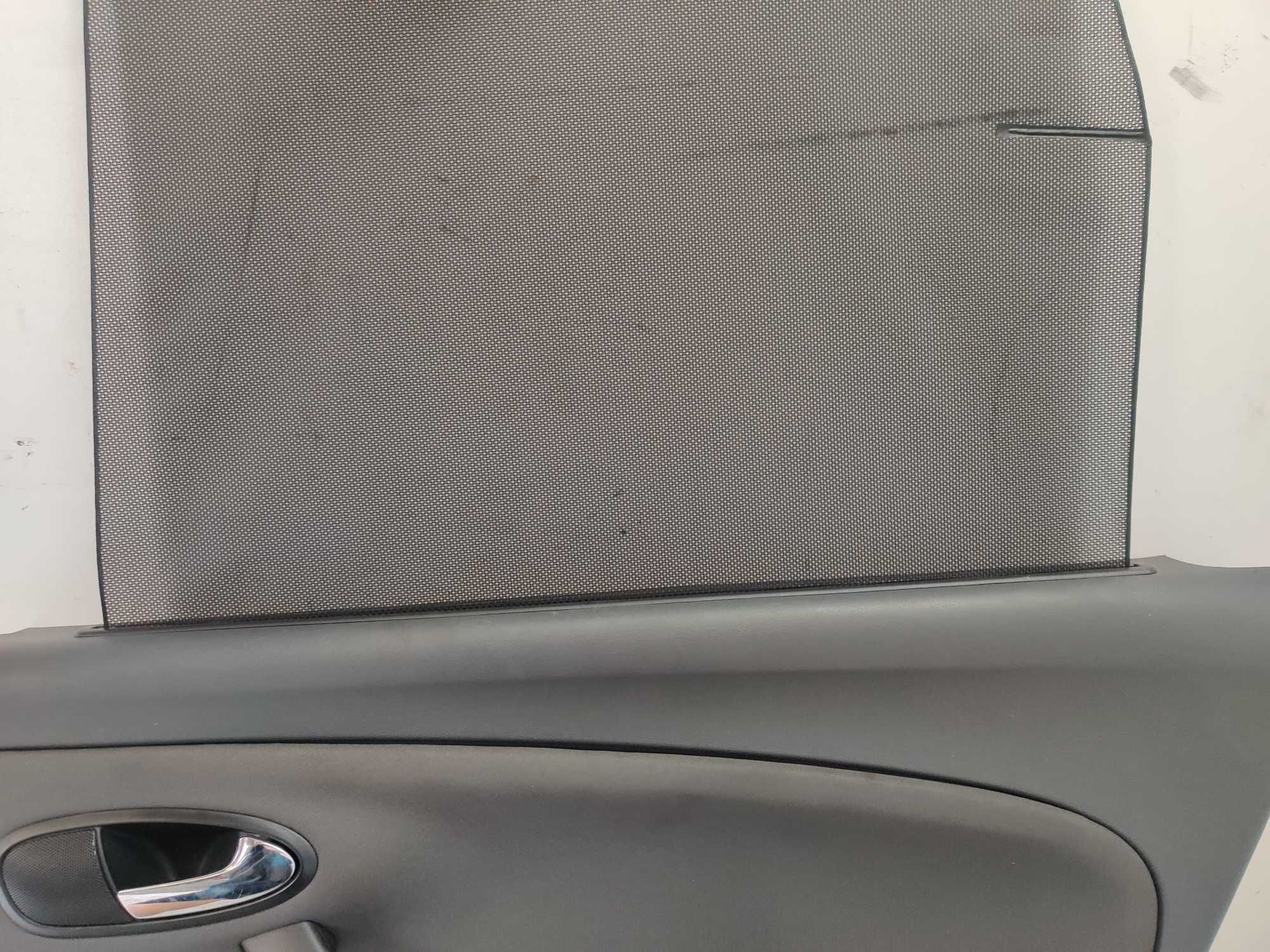 Seat Altea XL Tapicerka Boczek Drzwi Prawych tylnych Prawy Tył