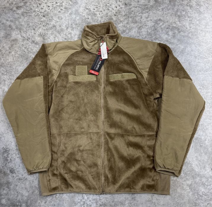 Продам оригінальний фліс Propper Gen III ECWCS LEVEL 3 POLARTEC