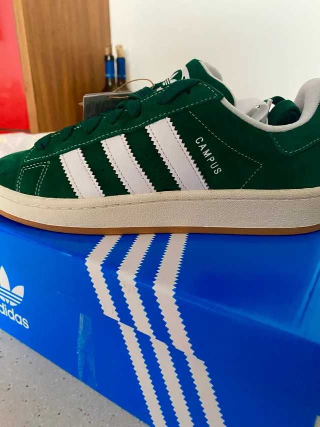 adidas originals Campus 00S EU40