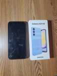 Smartfon Samsung Galaxy A25 5G 8gb/256gb 120hz gwarancja