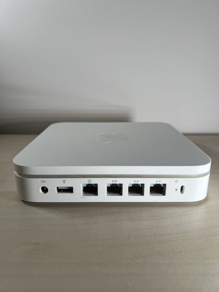 Apple AirPort Extreme A1143 - 2nd generation