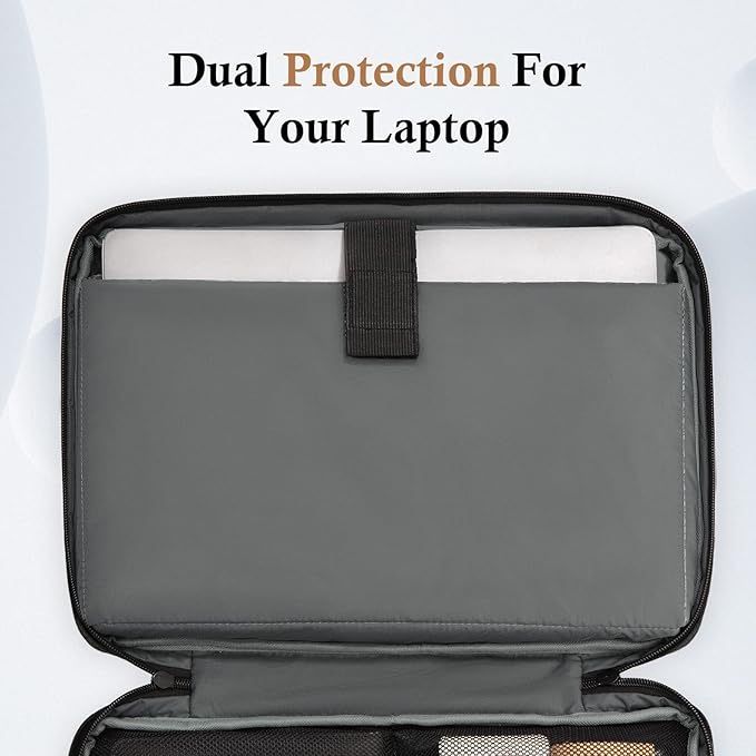 bagasin Etui na laptopa 15”