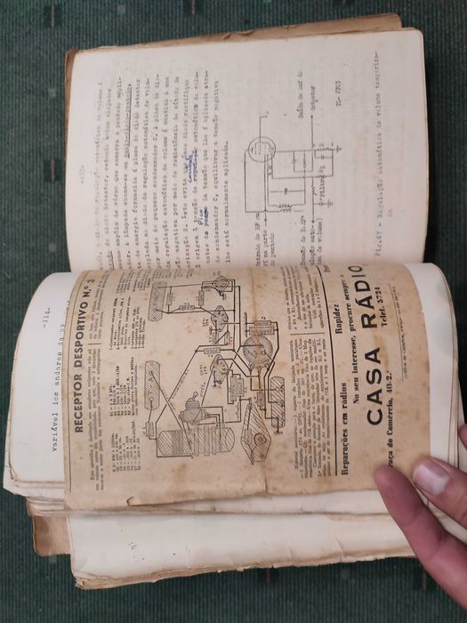 Aeronáutica Militar - 1953