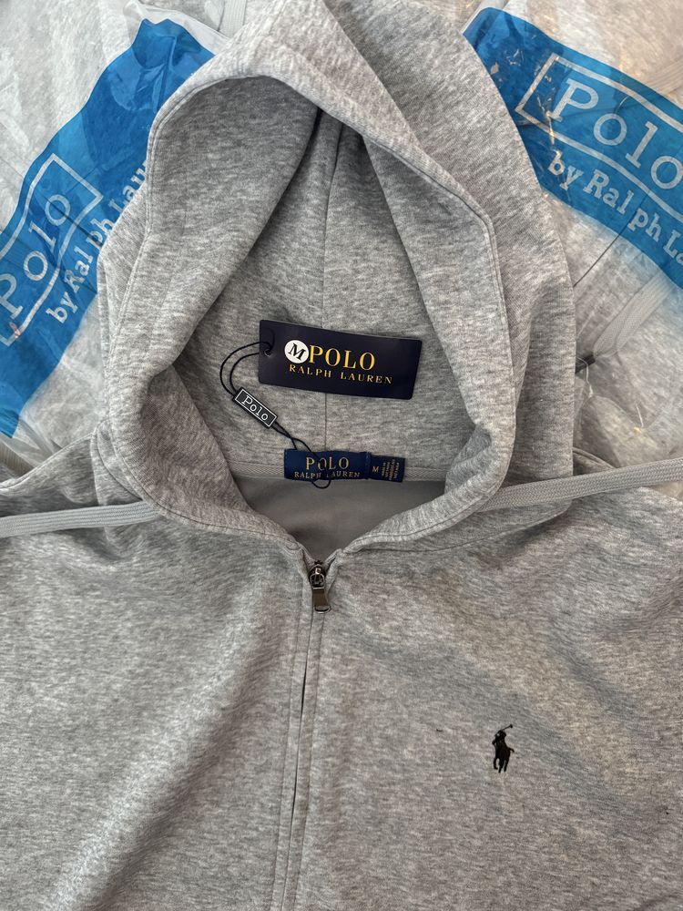 Зіпка Polo Ralph Lauren | Худі Polo Ralph Lauren
