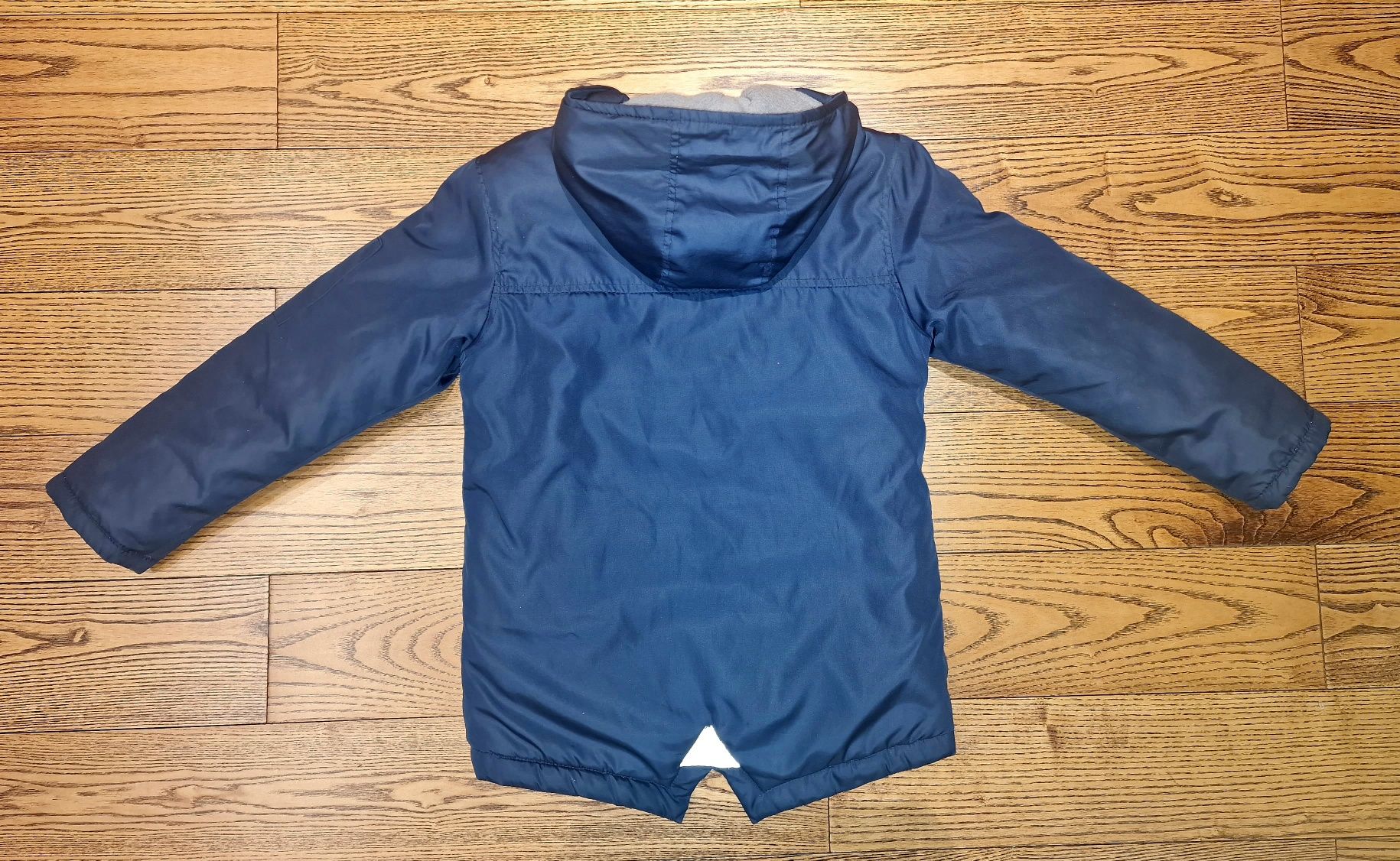 Куртка Calvin Klein на рост 128-140 Zara