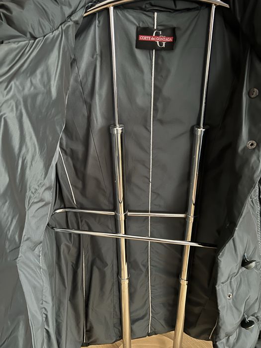 Пальто від бренду одягу Tiffi.Розмір L