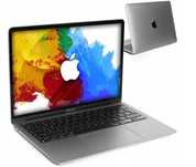 Laptop Apple MacBook Air 13 M1 8GB 256SSD Space Gray 214 cykli baterii