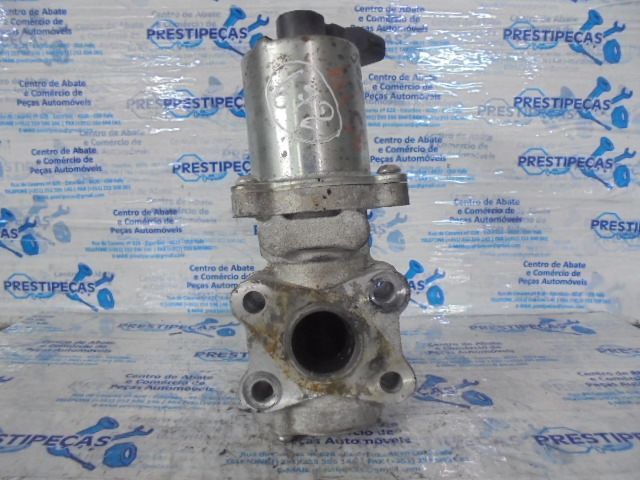 Egr 170642 TOYOTA COROLLA 2 VERSO FASE 1 2006 2.2D4D 136CV 5P CINZENTO ELETRICO