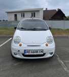 Daewoo Matiz, продам авто, матіз, 2012 рік