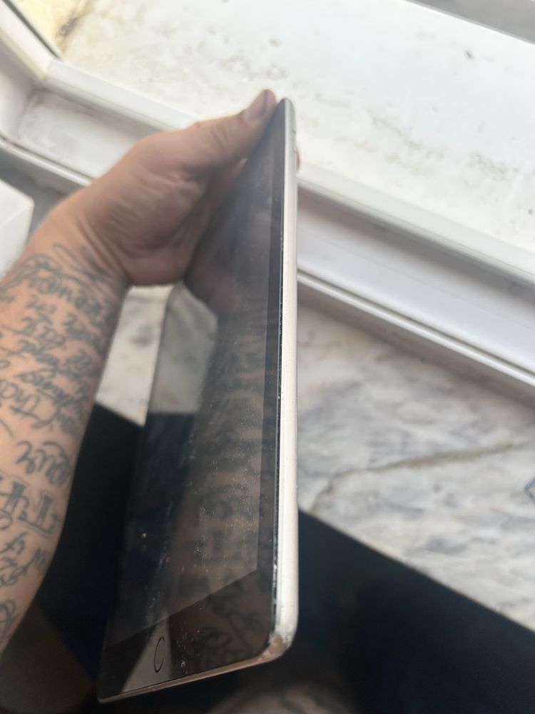 Ipad 5 geracao 32G *Ler Descricao