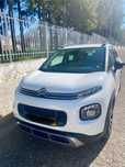 Citroen C3 AIRCROSS SUV 4x4