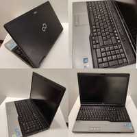 15.6/i5/DDR3 4GB/SSD 240GB/Fujitsu E782