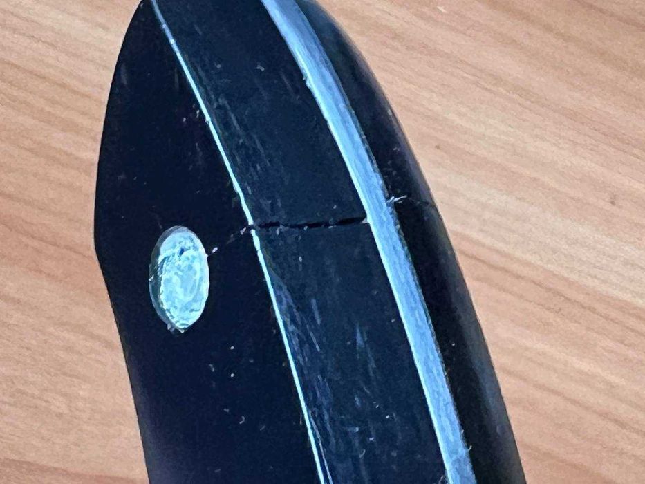 Кухонный японский нож Сантоку J.A.HENCKELS