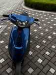 Suzuki lets 2 new (бабочка)