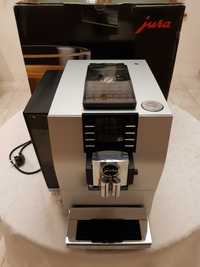 Sprzedam ekspres do kawy Jura model Z6 III Alu, ilość przyrządzeń 981