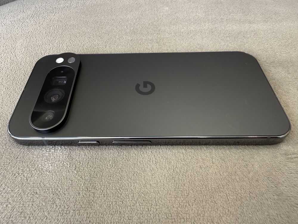 Google Pixel 9 Pro XL 16/128 Obsidian, EU