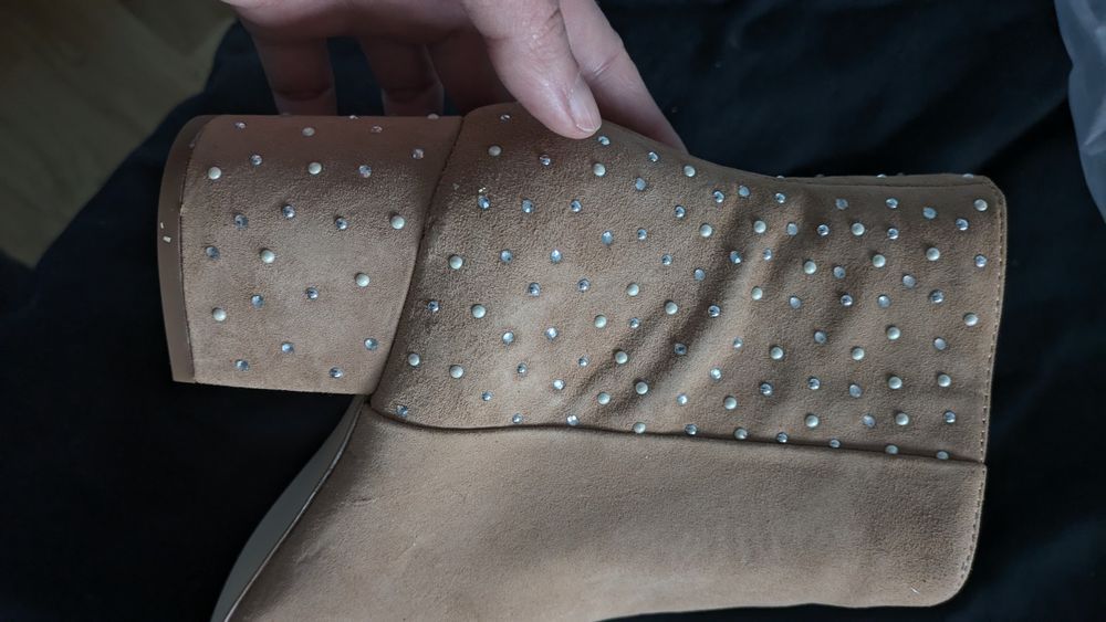 Ботильйони 39 розмір