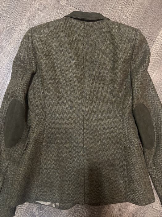 Піджак Massimo Dutti