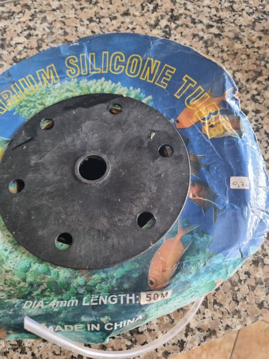 Acessórios para  aquario